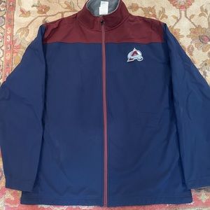 Colorado Avalanche Jacket